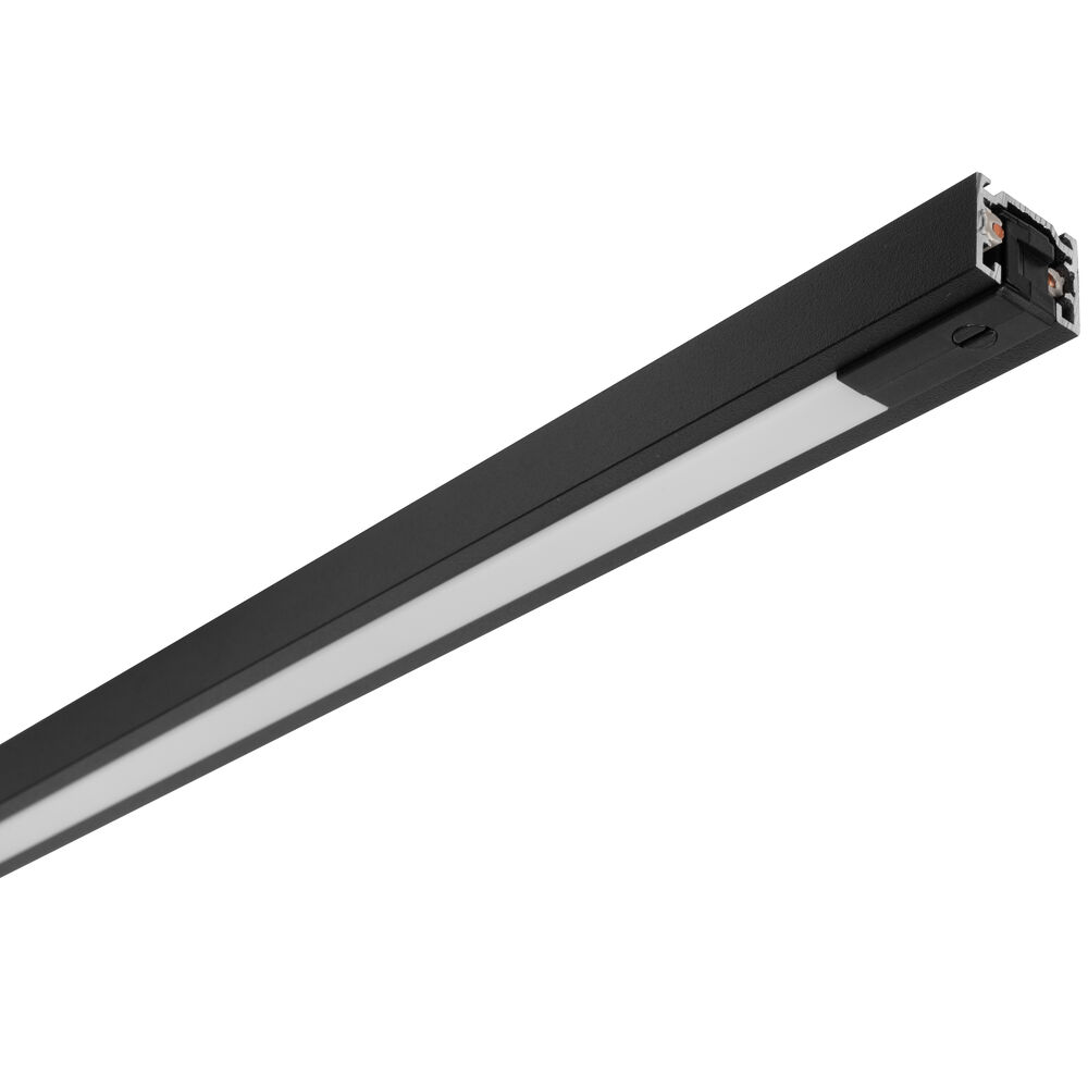 Strahler, LINEA, LED/7,2W - 19W, fr 48V-Stromschienensystem PUNTI Bild 2