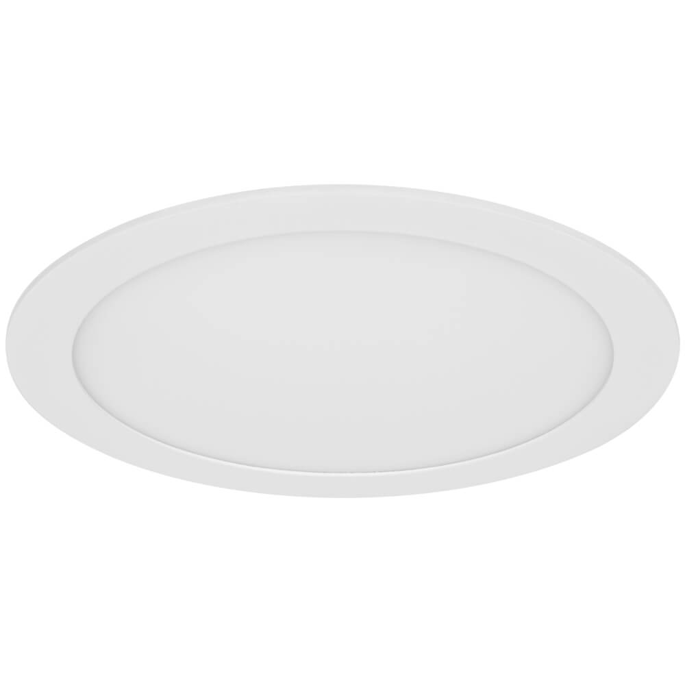 Downlight, LED/16W, 1.170 lm, 3000K, DA- 182