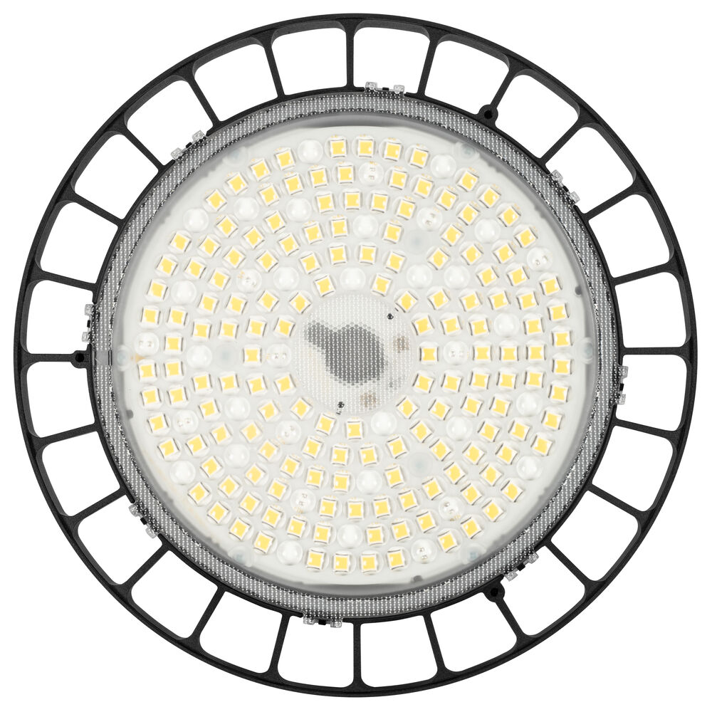 Hallentiefstrahler, LED/Multiwatt, 4000K Bild 2