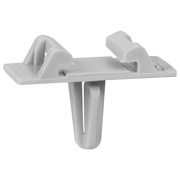 Steck-Adapter,<BR>f�r Klemmschelle XpressFix�