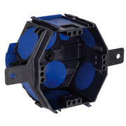 UP-Schaum-Installationsdose,<BR>UI10F,<BR>48 mm