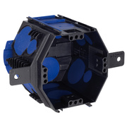 UP-Schaum-Installationsdose,<BR>UI10T,<BR>69 mm