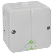 AP-Kabelkasten,<BR>ABOX