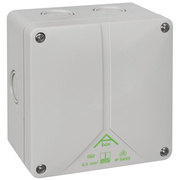 AP-Kabelkasten,<BR>ABOX 060-L