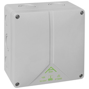 AP-Kabelkasten,<BR>ABOX 100-L
