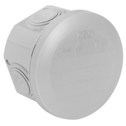 AP-Kabelkasten,<BR>T-Serie,<BR>ohne Klemme