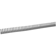Aderendh�lsen f�r STARFIX-<BR>Verdrahtungssystem, nach<BR>DIN 46228