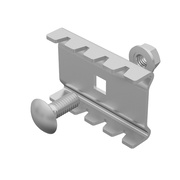 Schraubverbinder,<BR>SZM 1,<BR>MERKUR 2