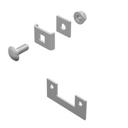 Schraub-Formverbinder,<BR>SZM 4,<BR>MERKUR 2