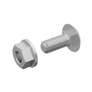 Schraubensatz,<BR>SPM 1,<BR>MERKUR 2