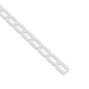 Schraub-Formband,<BR>TPM 1000,<BR>L�nge 1 m,<BR>MERKUR 2