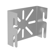 Universalhalter,<BR>f�r Gitterrinnen,<BR>DZM 1,<BR>MERKUR 2