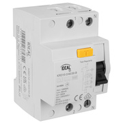 allstromsensitiver<BR>FI-Schutzschalter,<BR>2-polig,<BR>40A/0,03,<BR>Typ B,<BR>3 TE