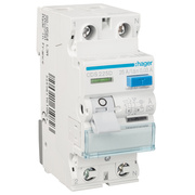 FI-Schutzschalter,<BR>QUICK CONNECT,<BR>2-polig,<BR>25A, 0,03,<BR>Typ A,<BR>2 TE