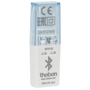 Bluetooth-Adapter,<BR>OBELISK top3,<BR>f�r Theben-Schaltuhren