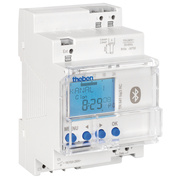 Schaltuhr,<BR>TR 641 top3 RC,<BR>1 Wechsler,<BR>Astro und Jahres-Programm,<BR>Schaltabstand 1 Minute,<BR>mit Gangreserve