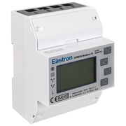 Stromz�hler,<BR>EASTRON-SDM630-Modbus V3,<BR>f�r Drehstrom,<BR>dreiphasig,<BR>1+3 x 230V-AC/(5)100A,<BR>
