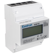 Stromz�hler,<BR>f�r Drehstrom,<BR>dreiphasig,<BR>3 x 230V/(5)100A,<BR>