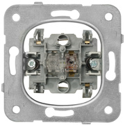 UP-Einsatz,<BR>Tastereinsatz,<BR>Schlie�er