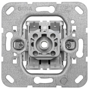 UP-Einsatz,<BR>Kreuz-Schaltereinsatz