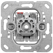 UP-Einsatz,<BR>Taster,<BR>Schlie�er