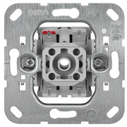 UP-Einsatz,<BR>Taster, Wechsler