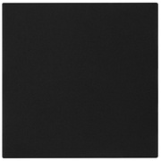 Wippe,<BR>f�r Aus/Wechsel-Schalter,<BR>neue Generation,<BR>Standard 55,<BR>schwarz matt