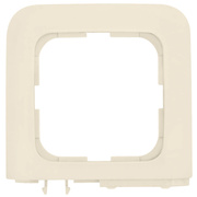 Steck-Rahmensystem,<BR>KLEIN SI�,<BR>wei�