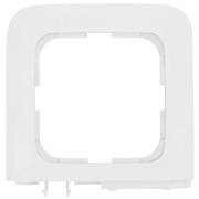 Steck-Rahmensystem,<BR>KLEIN SI�,<BR>reinwei�