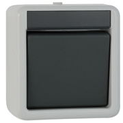 AP/FR,<BR>grau/dunkelgrau