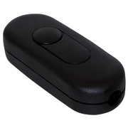 Schnur-Dimmer, <BR>5 - 100W oder <BR>LED 3 - 35W,<BR> Phasenanschnitt