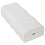 Schnur-Dimmer, <BR>7 - 110W oder<BR>LED 3 - 35W,<BR>Phasenanschnitt