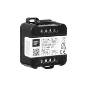 Dimmer,<BR>zum Anschluss an<BR>geeignete externe Netzteile,<BR>48V-System