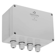 Funk-Wandempf�nger,<BR>ODYON,<BR>4-Kanal,<BR>5A