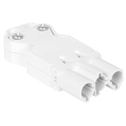 Ger�testecker,<BR>GST18i3,<BR>3-polig,<BR>250V/16A