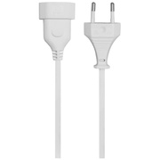 Europa-Verl�ngerung,<BR>H03 VVH2-F, 2 x 0,75�