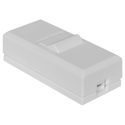 Schnurschalter, mini<BR>250V/2(1)A
