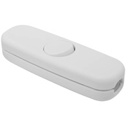 Schnurschalter, <BR>250V/3(2)A