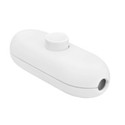 Schnurschalter,<BR>250/2(1)A