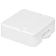 Einbau-Truhentaster, <BR>230V/2A(1A), 1-pol.