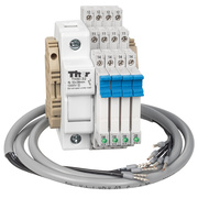 Koppelrelais-Satz,<BR>KR-250/11,<BR>f�r steuerbare<BR>Verbrauchseinrichtungen<BR>nach �14a EnWG -<BR>TAB V.1 WESTNETZ