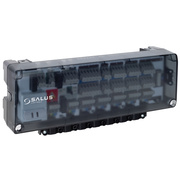 Regelleiste,<BR>CB500CO,<BR>zur Verbindung von max. 5<BR>Thermostaten (Zonen) mit bis zu<BR>20 Stellantrieben,<BR>