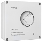 Ein- & Aufbauthermostate - Ein- & Aufbauthermostate Thermostate