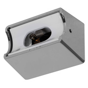 Stableuchte, <BR>1 x S14d/60W