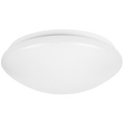 Decken-/Wandleuchte,<BR>RENZO XCHANGE,<BR>3000K/4000K/6500K,<BR>mit HF-Sensor