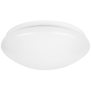 Deckenleuchte,<BR>RENZO XCHANGE-ColorSelect,<BR>LED/10W,<BR>3000K/4000K/6500K,<BR>� 280