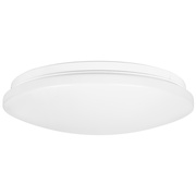 Deckenleuchte,<BR>MOON,<BR>LED/12W - 24W,<BR>3000K/4000K/5700K