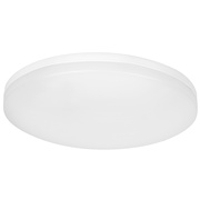 Deckenleuchte,<BR>LED/4W - 16W,<BR>3000K/4000K/6000K