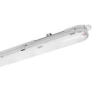 Not- und Sicherheits-<BR>Feuchtraumwannenleuchte,<BR>LED/22W - 52W<BR>4000K,<BR>Notlicht 3 Stunden