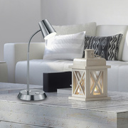 Schreibtischleuchte,<BR>NARCOS,<BR>LED/6,9W